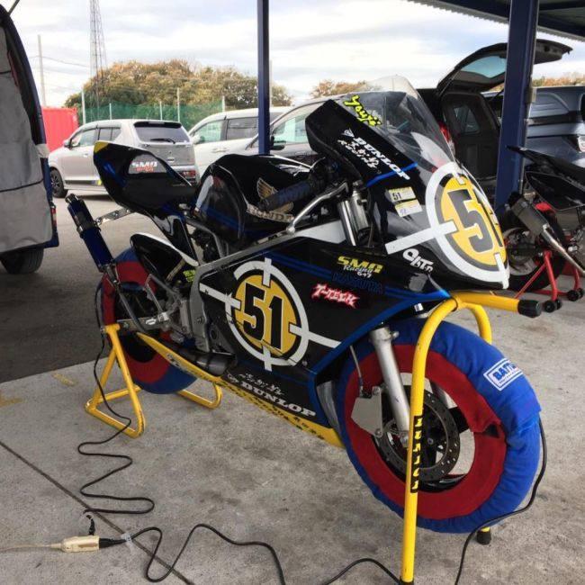 T2Racing T2 Racing T2レーシング SPECIALチャンバー用 リペア