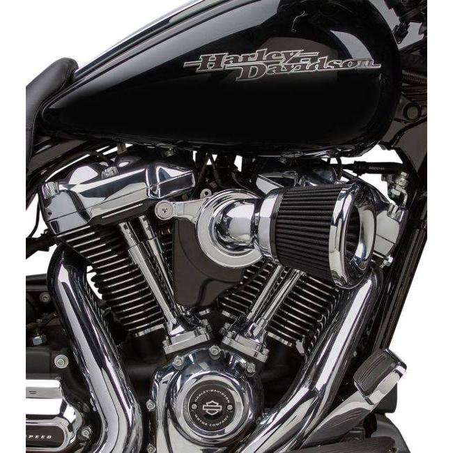 ARLEN NESS アレンネス エアクリーナー VLCT65 カラー：ブラック [1010-2457] HARLEY-DAVIDSON ハーレーダビッドソン 吸気関連 エンジンの画像