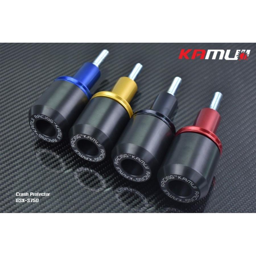 KAMUI KAMUIカムイ Frame Slider カラー：Gold GSXS750 24101444ウェビック1号店 通販