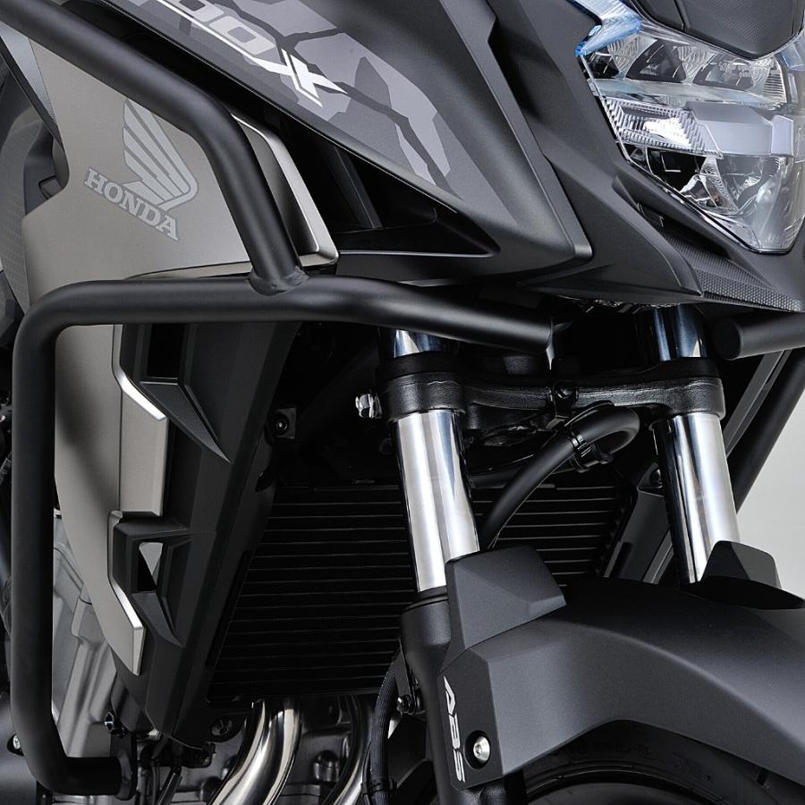 Daytona ホンダ ウェビック1号店 通販 Paypayモール Daytona デイトナ パイプエンジンガード 400x Honda Hot通販 Xperium Ai