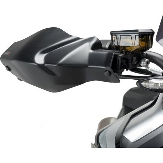 Puig プーチ ハンドガード DUKE790 KTM ハンドガード・ナックルガード ハンドル周辺パーツ ハンドル