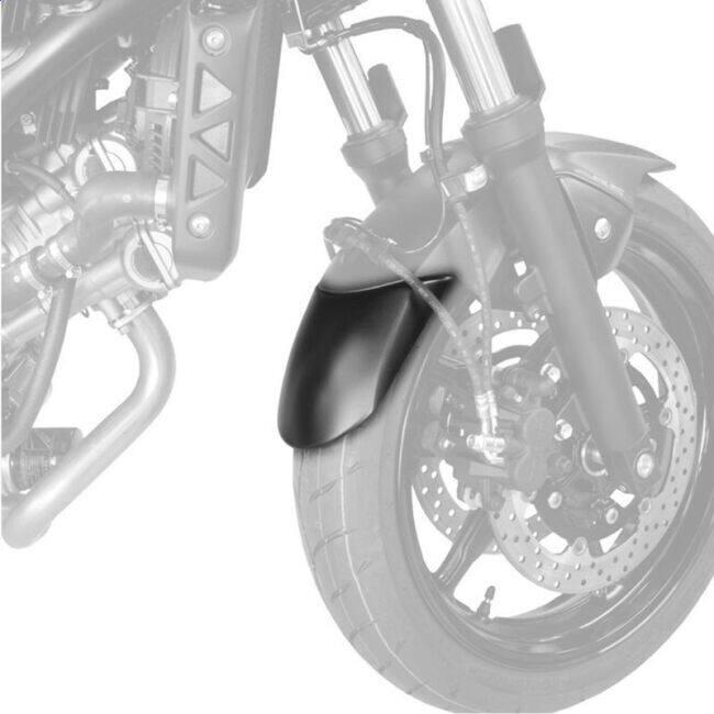 Puig（プーチ） エクステンドフェンダー SV650 SV650X SUZUKI スズキ