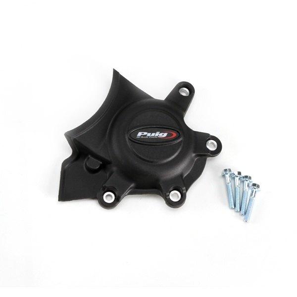 Puig プーチ ENGINE CASE COVER (エンジンケースカバー) GSX-R1000 GSX 