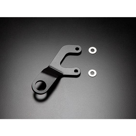 ヨシムラ（YOSHIMURA） X-TREAD用ストレートサイクロン マフラーステー