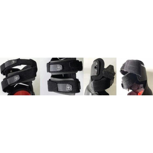 LEATT BRACE リアットブレイス 【キッズ／ジュニア】Z-FRAME