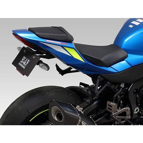 ヨシムラ（YOSHIMURA） フェンダーレスキット GSX-R1000R GSX-R1000