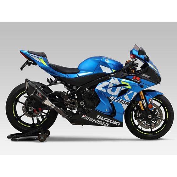 ヨシムラ（YOSHIMURA） フェンダーレスキット GSX-R1000R GSX-R1000