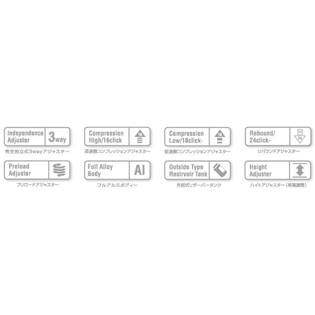 【最終値下げ】 NITRON NITRON:ナイトロン リアサスペンションモノショック NTR R3 シリーズ スプリングカラー：タイタニアムブラック CB650R CBR650R 【3535473767】(128706円)