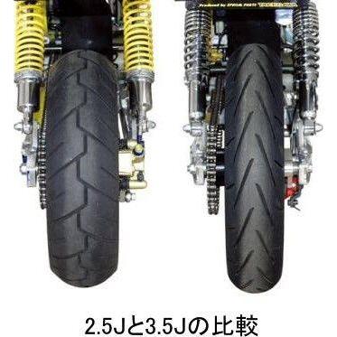 スペシャルパーツ武川 SP武川 SPタケガワ 10インチアルミホイール (3.5