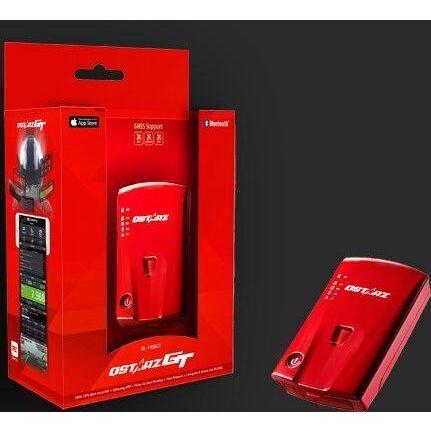 QSTARZ キュースターズ BL-1000GT GPSレーシングレコーダー ラップタイマー 電子機器類 | QSTARZ | 01