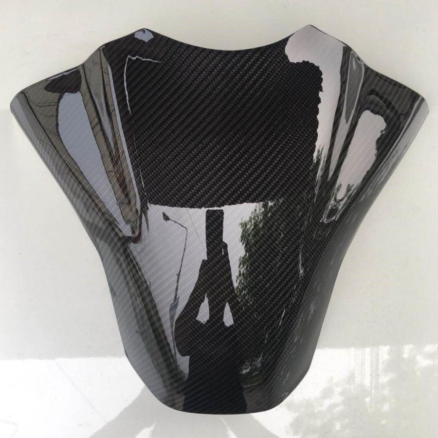 ARASHI アラシ カーボン製タンクカバー GSX-S750 SUZUKI スズキ