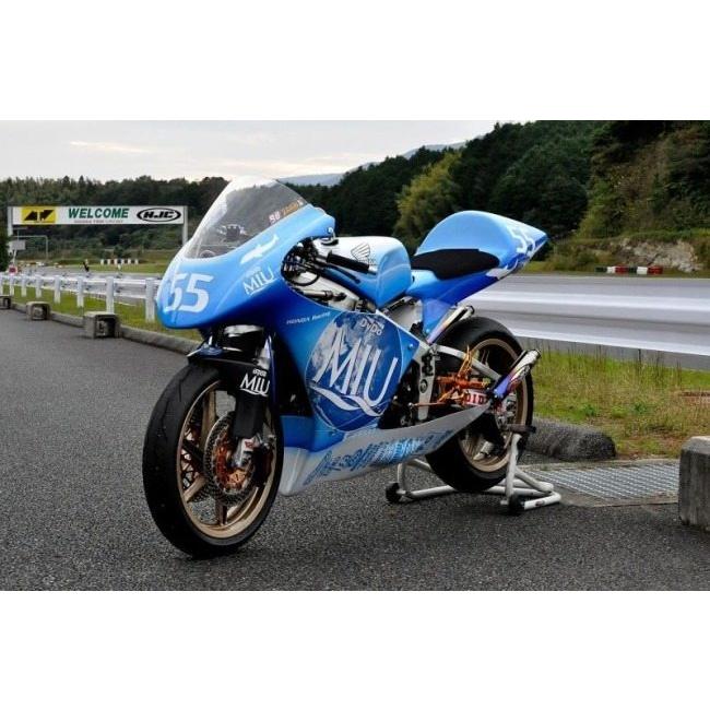T2Racing T2 Racing T2レーシング オリジナル フルカウル TYPE-2
