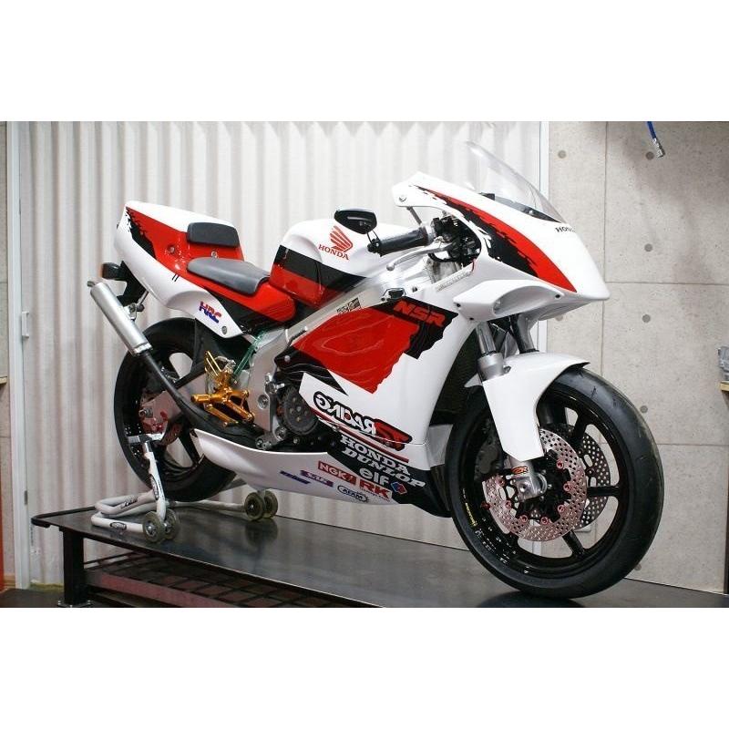T2Racing T2 Racing T2レーシング オリジナル フルカウル TYPE-2