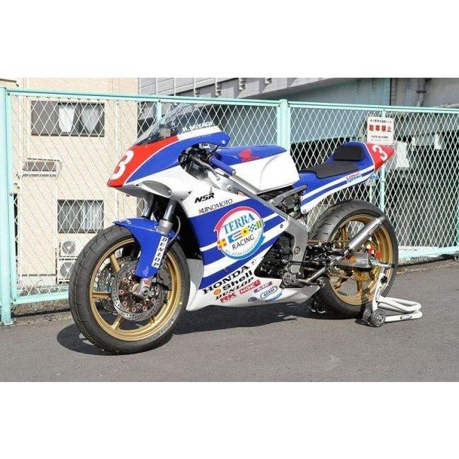T2Racing T2 Racing T2レーシング オリジナル フルカウル TYPE-2