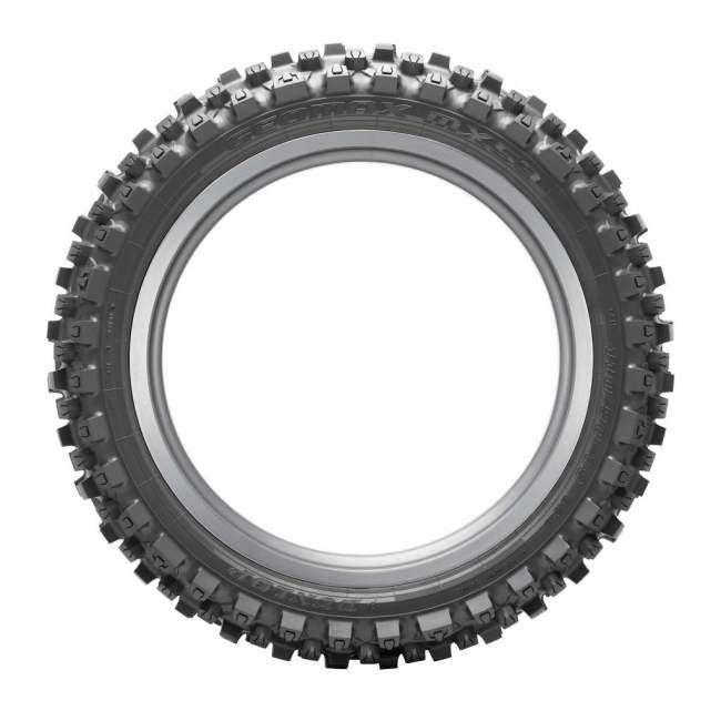 新品　ダンロップ　モトクロス用タイヤ　GEOMAX チューブ付き 新品 ダンロップ モトクロス用タイヤ GEOMAX チューブ付き