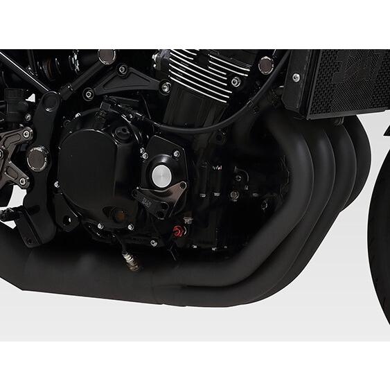 ヨシムラ（YOSHIMURA） 機械曲ストレートサイクロン Duplex Shooter