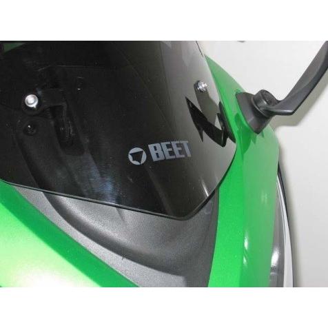 BEET（ビート） スクリーン ニンジャ1000 KAWASAKI カワサキ 外装