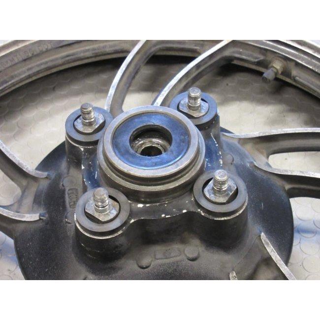TOSH-TEC トシテック RZ250ホイール チェーン520コンバートキット 丁数