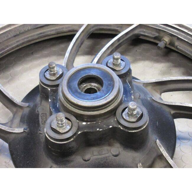 TOSH-TEC トシテック RZ250ホイール チェーン520コンバートキット 丁数：41丁 RZ250 YAMAHA ヤマハ スプロケット前後セット 駆動系 | TOSHーTEC | 09