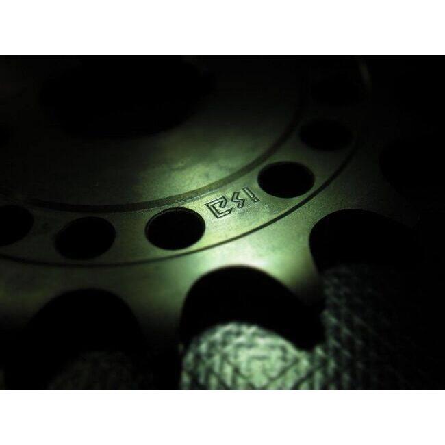 TOSH-TEC トシテック RZR ドライブスプロケット 丁数：17丁 RZ250R RZ250RR RZ350R RZ350RR YAMAHA ヤマハ ドライブスプロケット・フロントスプロケット 駆動系 | TOSHーTEC | 01