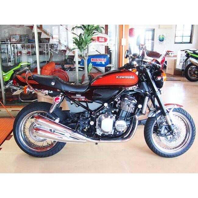 ドレミコレクション　Z900RS フェイクサス DOREMI COLLECTION（ドレミコレクション） フェイクツインショック