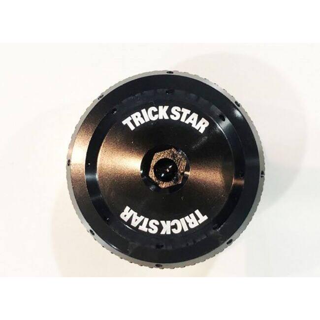 TRICK STAR（トリックスター） オイルフィラーキャップ Kawasaki