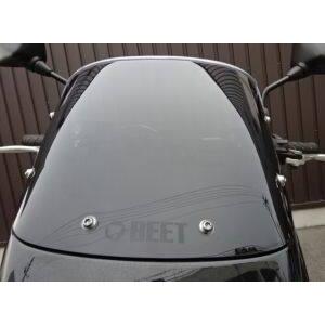 BEET（ビート） スモークスクリーン ZRX1200 DAEG KAWASAKI カワサキ