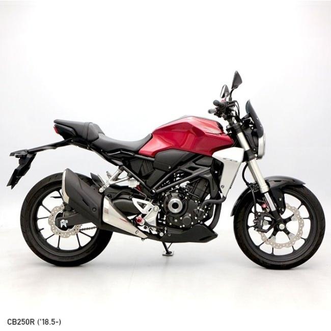 ENDURANCE（エンデュランス） メーターバイザーセット＋取り付けキット