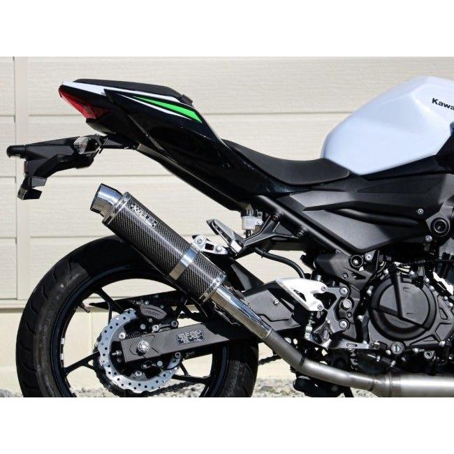 WR'S WR'S ダブルアールズ ラウンド(真円)タイプ サイレンサー