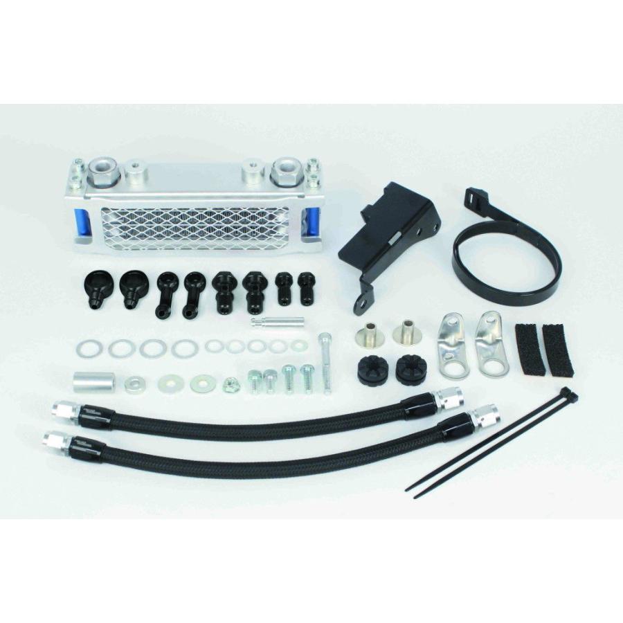 SP武川 SPタケガワ コンパクトクールキット(フレーム下／クラッチ