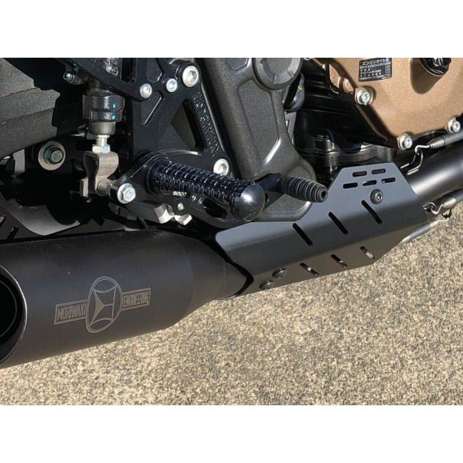 みページ モリワキ MORIWAKI ENGINEERING モリワキエンジニアリング クロス