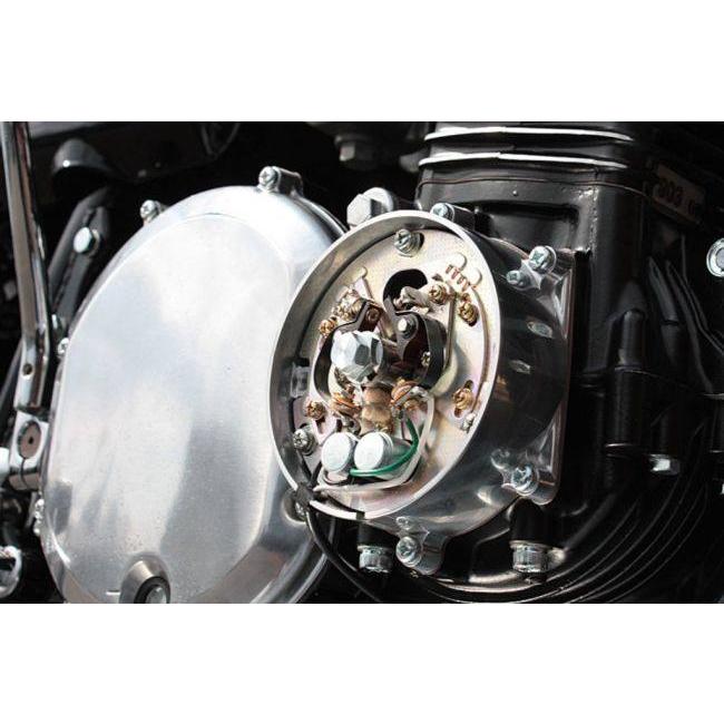 PMC ピーエムシー ポイントASSY Z1 Z1000 Z1R-1 Z2 Z750 KAWASAKI 