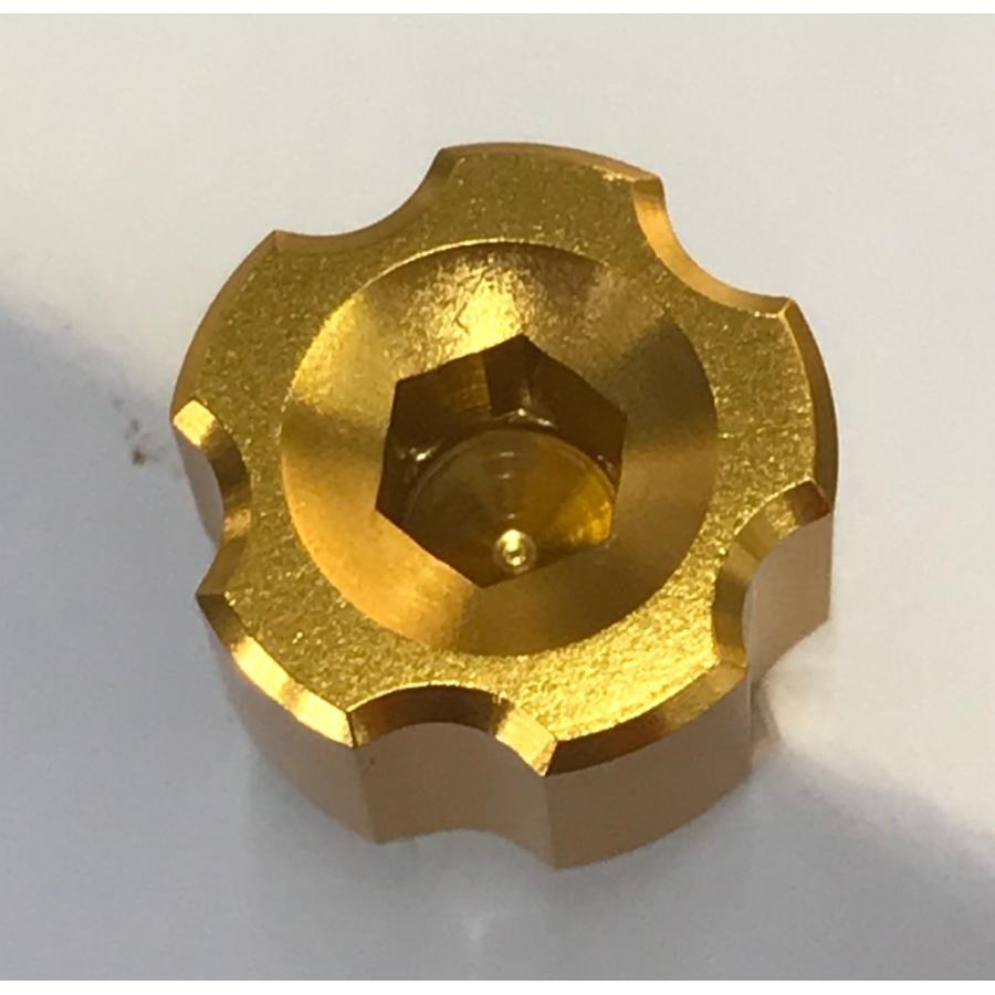 力造(Rikizoh) リキゾウ イージーアイドルスクリュー カラー：レッド アジャスター・スクリュー・アイドルスクリュー 吸気関連 エンジン | 力造 | 01