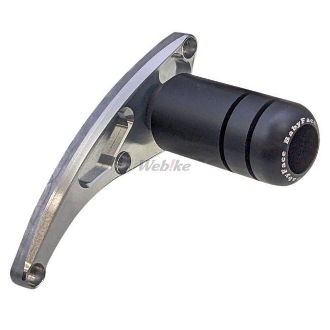 BABYFACE ベビーフェイス エンジンスライダー CBR400R CBR500R