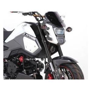 KーCON KITACO キタコ フロントフォークアウターチューブセット GROM 