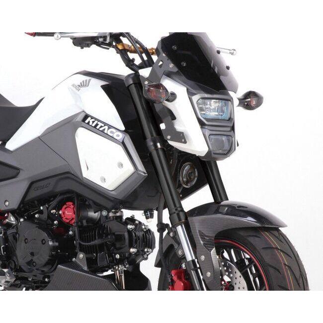 KITACO（キタコ） フロントフォークアウターチューブセット GROM HONDA