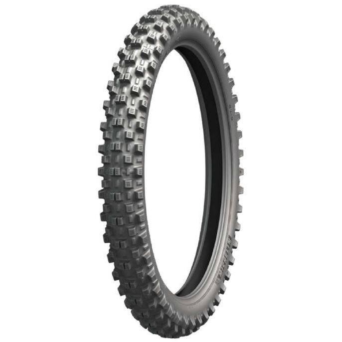 Michelin オフロードタイヤセット 80/100-21 120/90-18 ミシュラン（MICHELIN） TRACKER 【80/100-21 M/C 51R TT】 トラッカー