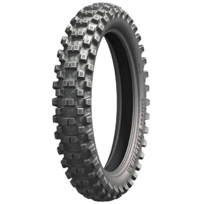 ミシュラン MICHELIN TRACKER 【120/90-18 M/C 65R TT