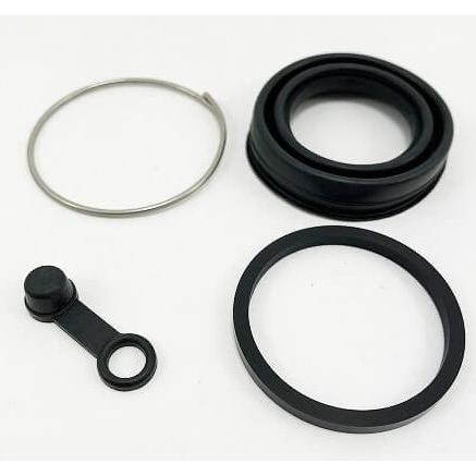 2%er（ツーパーセンター） フロントキャリパー用シールキット SR400