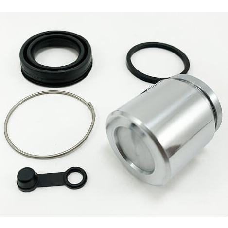 ヤマハ純正 RZ250R キャリパー前後セット 51L 1AR ヤマハ純正 RZ250R キャリパー前後セット 51L 1AR