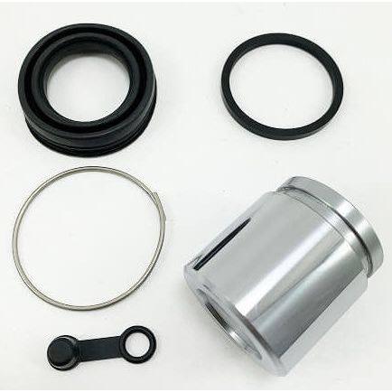 2%er ツーパーセンター キャリパー用オーバーホールキット SR400 SR500 YAMAHA ヤマハ キャリパーオーバーホールキット ブレーキの画像