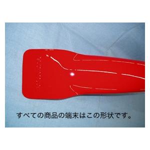 力造（Rikizoh） リキゾウ フロントフェンダー カラー：ホワイト TL125