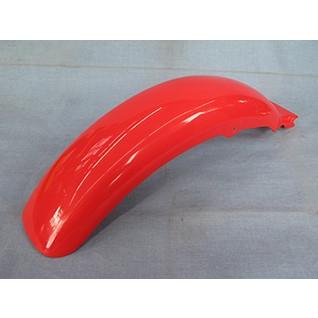 力造(Rikizoh) リキゾウ リアフェンダー カラー：レッド TL125 TLR200 HONDA ホンダ フェンダー関連 外装 | 力造