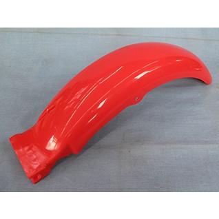 力造(Rikizoh) リキゾウ リアフェンダー カラー：レッド TL125 TLR200 HONDA ホンダ フェンダー関連 外装 | 力造 | 01