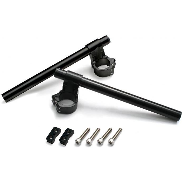 エイボン 0631-0235 GRIP カスタムコントゥア ヒートグリップ ブラック