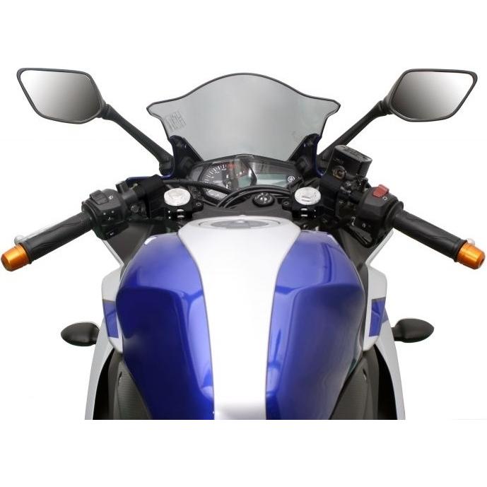 ACTIVE（アクティブ） セパレートハンドルキット YZF-R25 YZF-R3