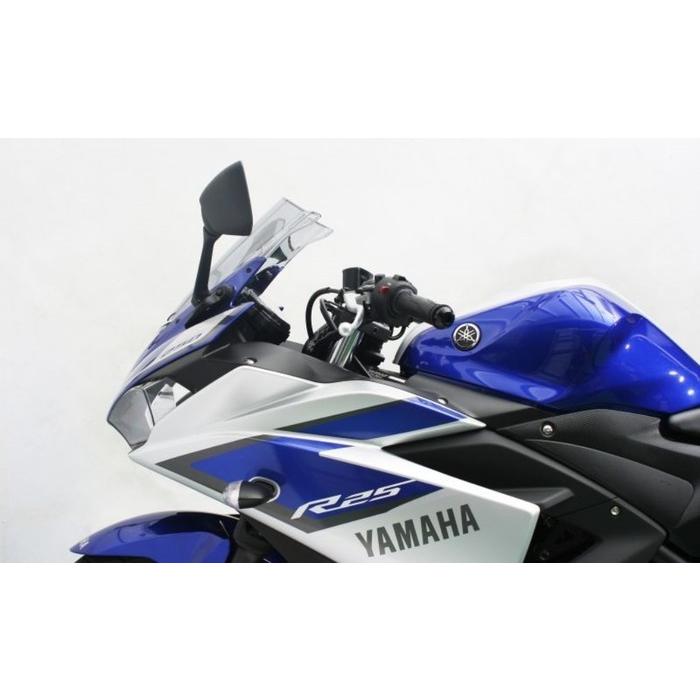 ACTIVE（アクティブ） セパレートハンドルキット YZF-R25 YZF-R3 