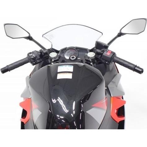 ACTIVE（アクティブ） セパレートハンドルキット NINJA250 NINJA400