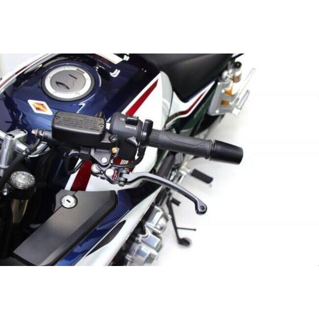 ACTIVE（アクティブ） STFクラッチレバー カラー：ブラック CB1100