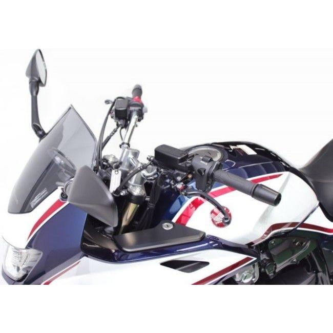 ACTIVE（アクティブ） STFクラッチレバー カラー：ブラック CB1100
